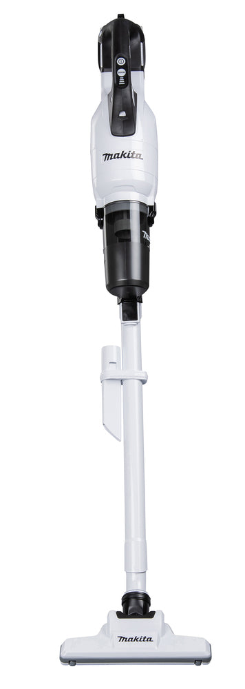 DCL286FZW Akku-Staubsauger