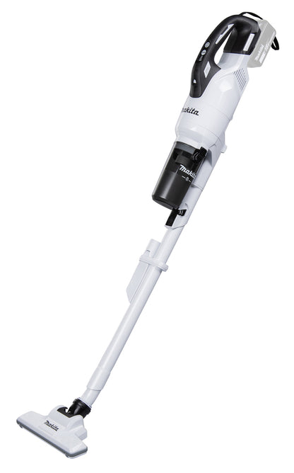 DCL286FZW Akku-Staubsauger