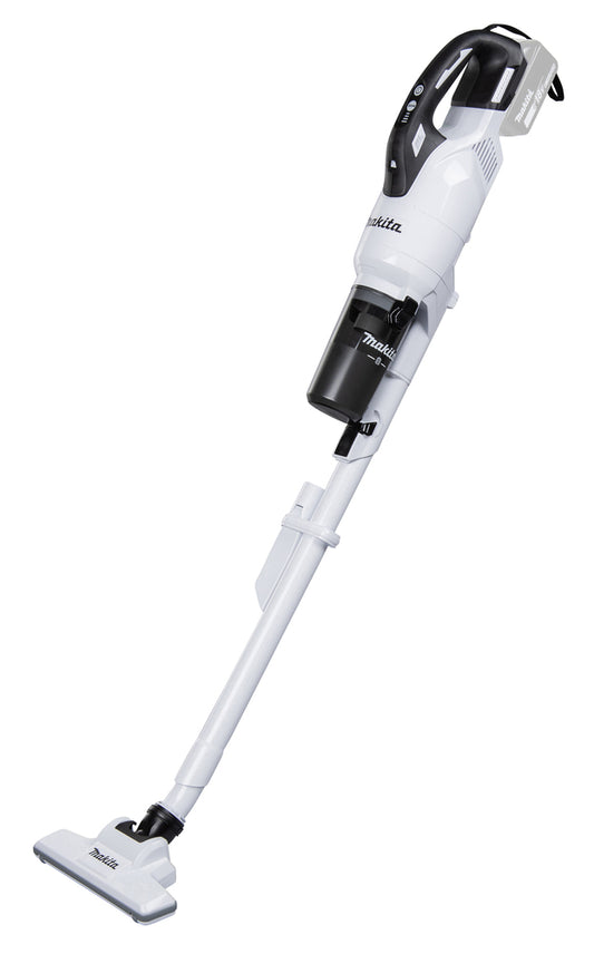 DCL286FZW Akku-Staubsauger