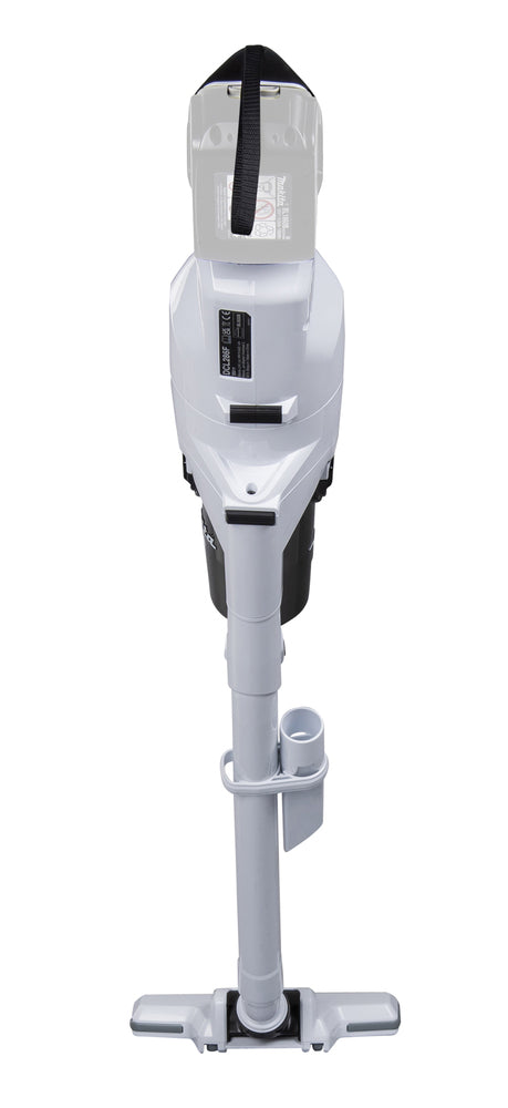 DCL286FZW Akku-Staubsauger