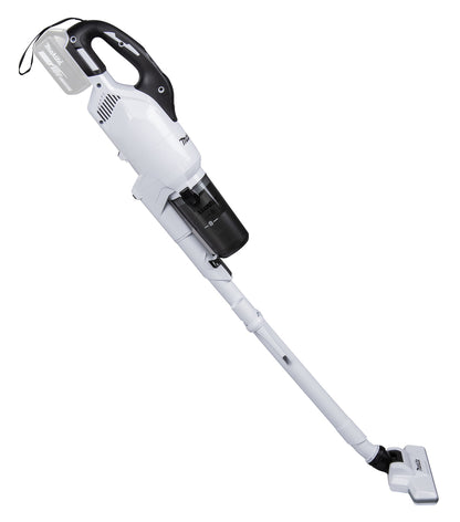 DCL286FZW Akku-Staubsauger