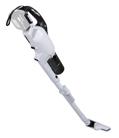 DCL286FZW Akku-Staubsauger