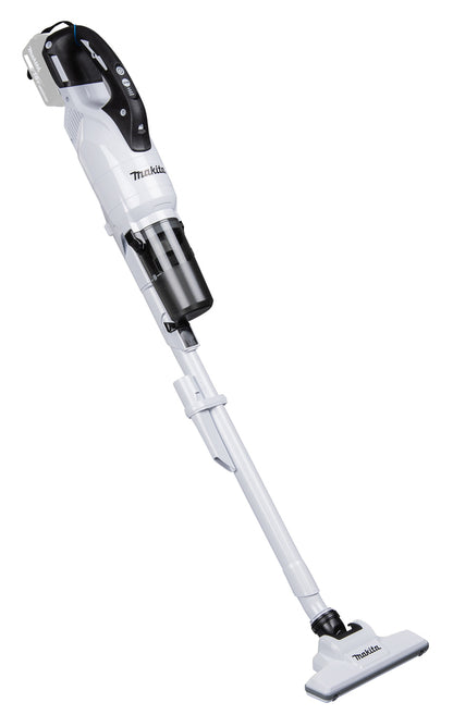 DCL286FZW Akku-Staubsauger