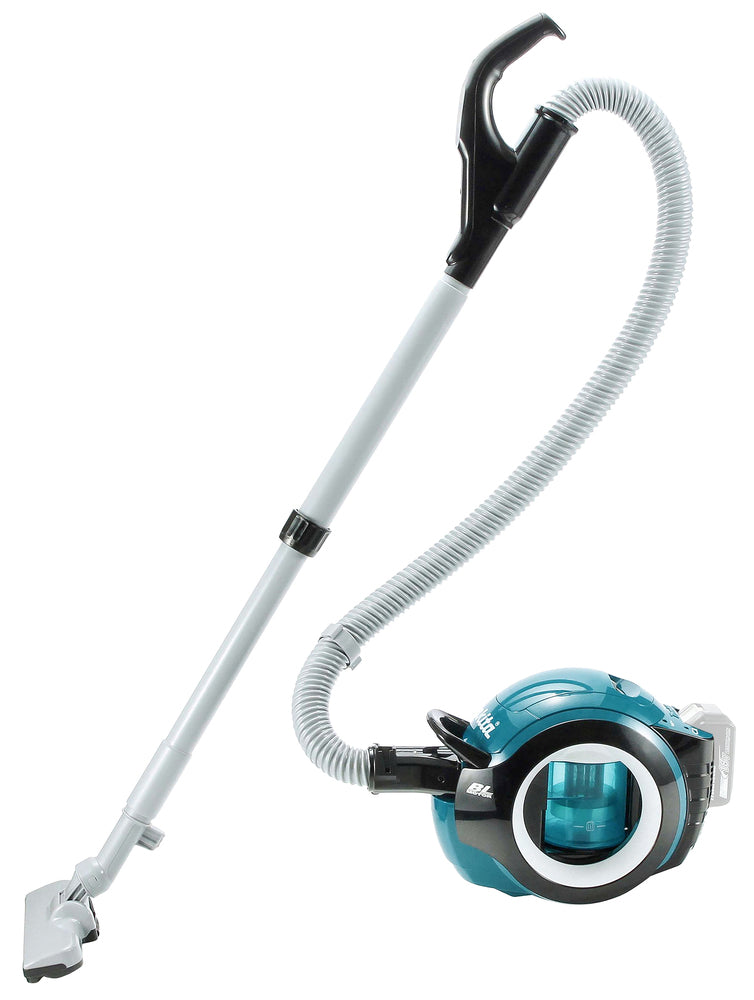 DCL501Z Akku-Staubsauger