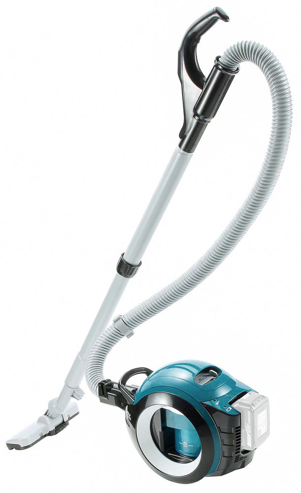 DCL501Z Akku-Staubsauger