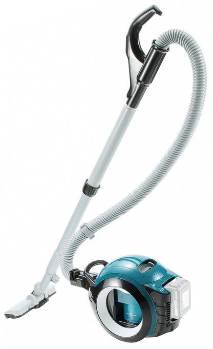 DCL501Z Akku-Staubsauger