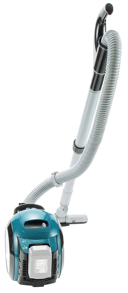 DCL501Z Akku-Staubsauger