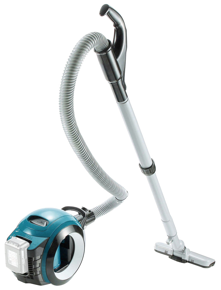 DCL501Z Akku-Staubsauger