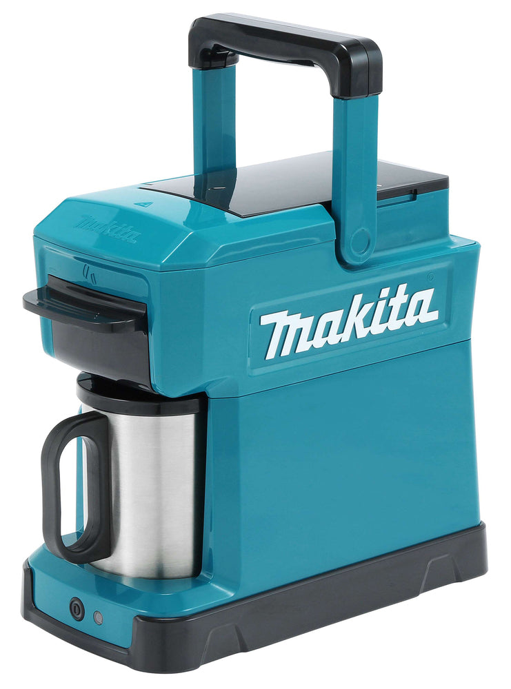 Akku-Kaffeemaschine 