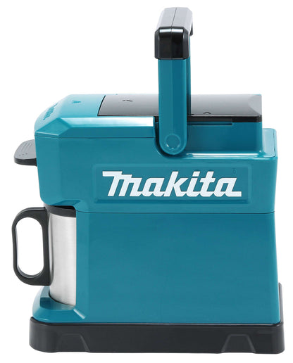 Akku-Kaffeemaschine 