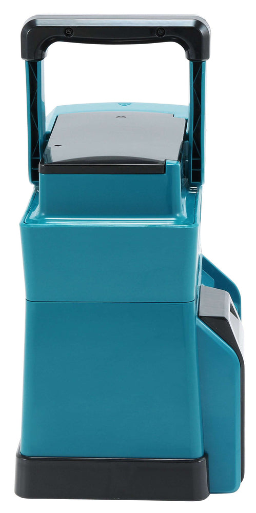 DCM501Z Akku-Kaffeemaschine