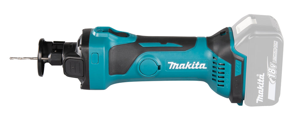 DCO180Z Akku-Rotationsschneider