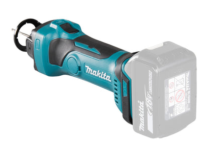 DCO180Z Akku-Rotationsschneider