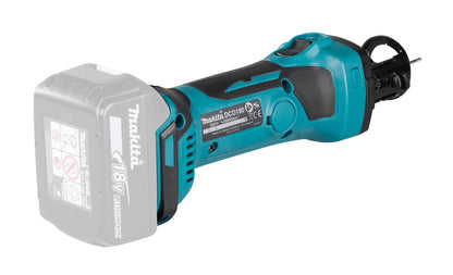 DCO180Z Akku-Rotationsschneider