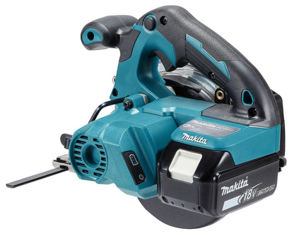 DCS553RTJ Akku-Metallhandkreissäge