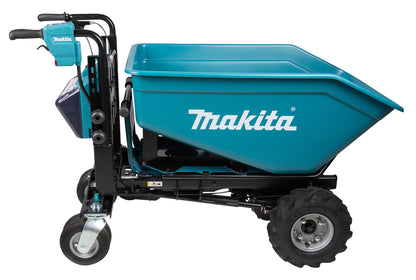 DCU602Z Akku-Schubkarre