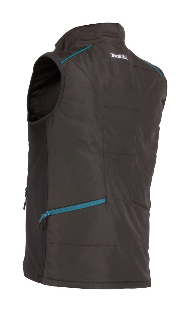 DCV202ZS Akku-Thermoweste