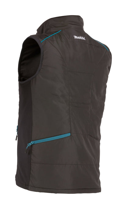 DCV202ZS Akku-Thermoweste