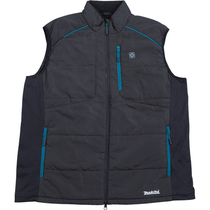 DCV202ZL Akku-Thermoweste