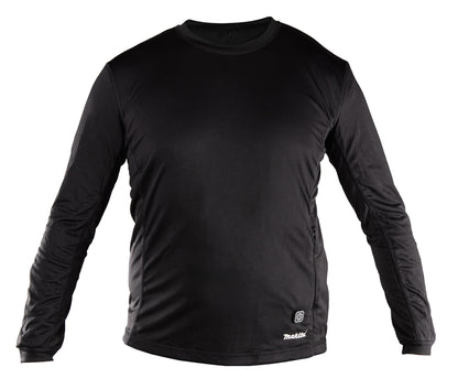 DCX200C3XL Akku-Thermoshirt