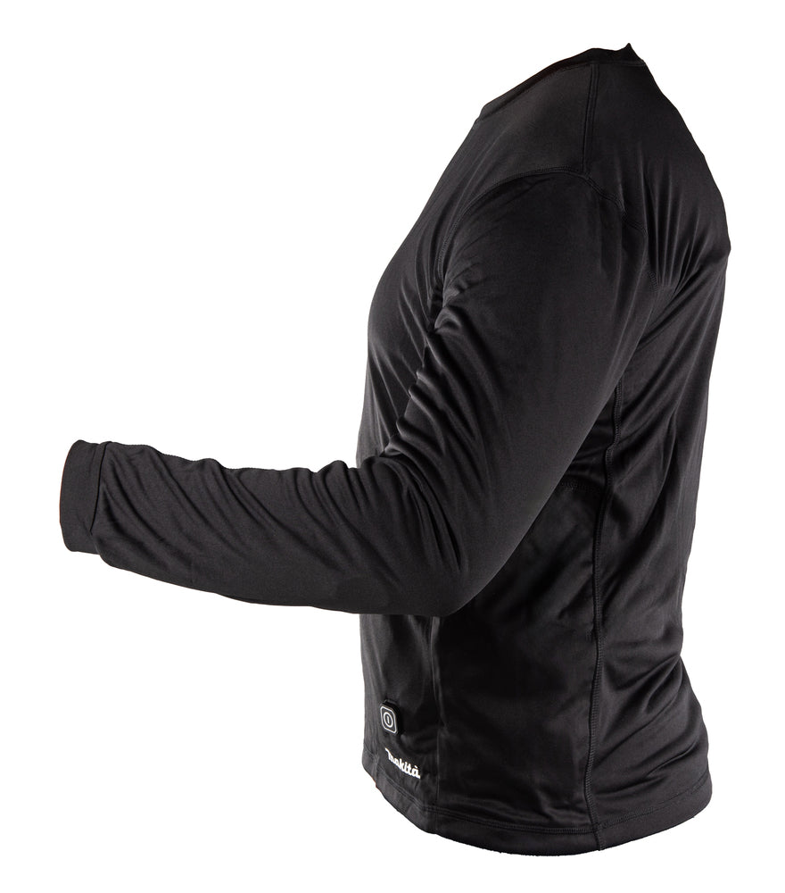 DCX200CS Akku-Thermoshirt