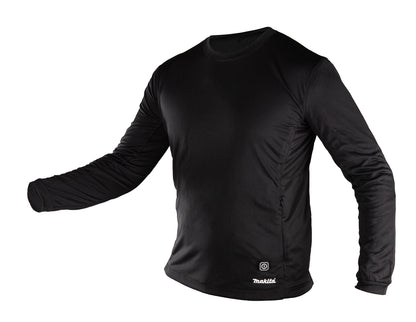 DCX200C3XL Akku-Thermoshirt