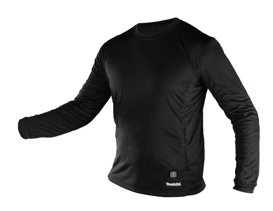 DCX200C3XL Akku-Thermoshirt