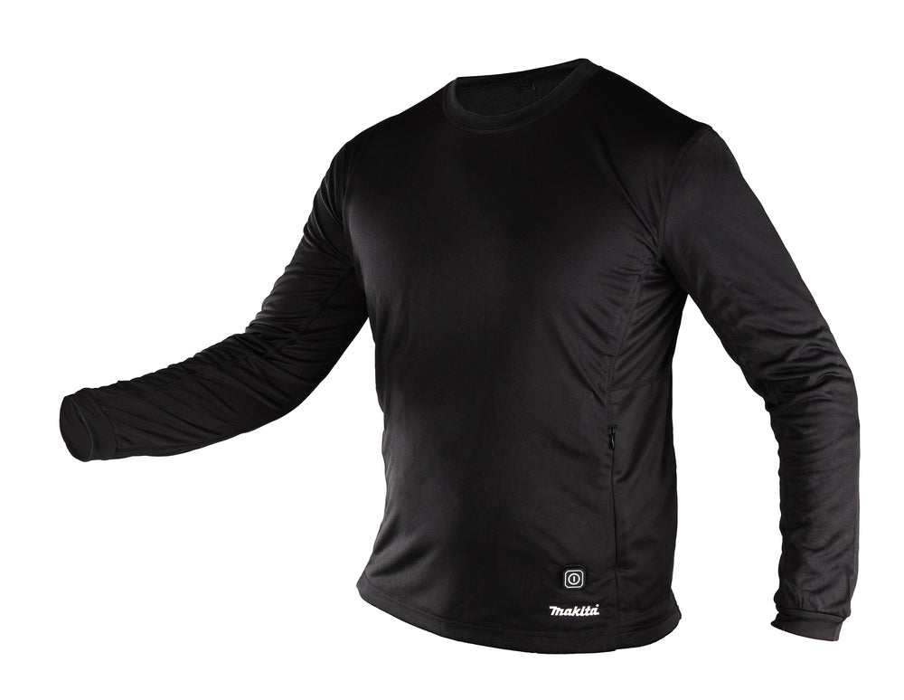 DCX200CS Akku-Thermoshirt