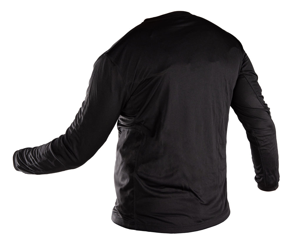 DCX200CL Akku-Thermoshirt