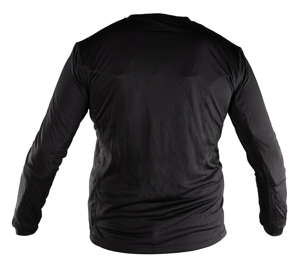 DCX200C3XL Akku-Thermoshirt