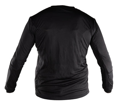 DCX200C3XL Akku-Thermoshirt