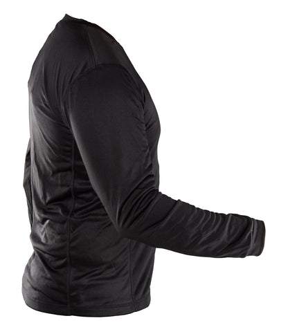 DCX200CS Akku-Thermoshirt