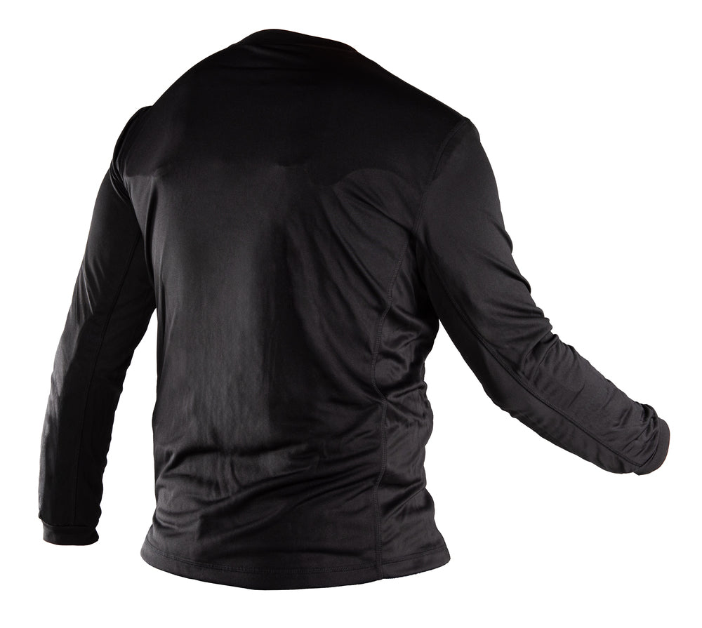 DCX200C2XL Akku-Thermoshirt