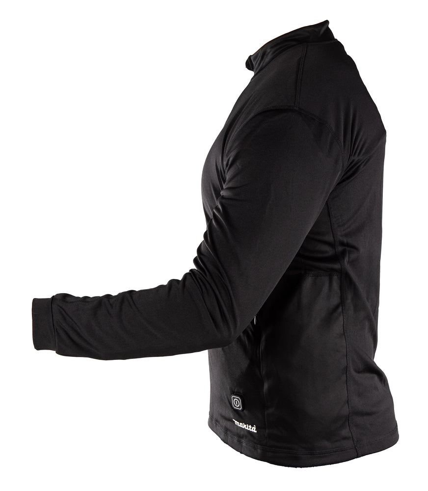 Akku-Thermoshirt