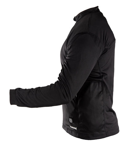 DCX201CM Akku-Thermoshirt