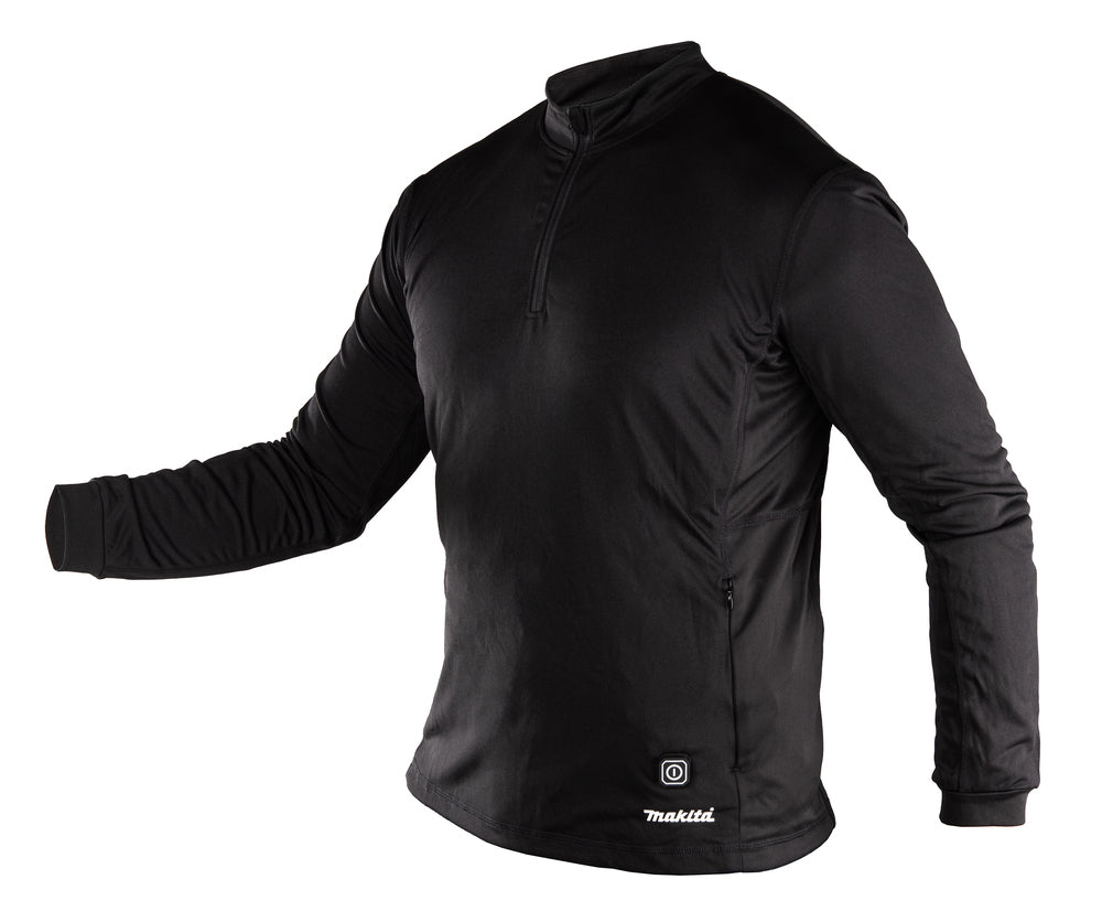 Akku-Thermoshirt