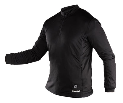 Akku-Thermoshirt