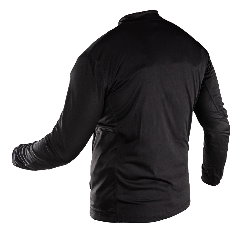 Akku-Thermoshirt