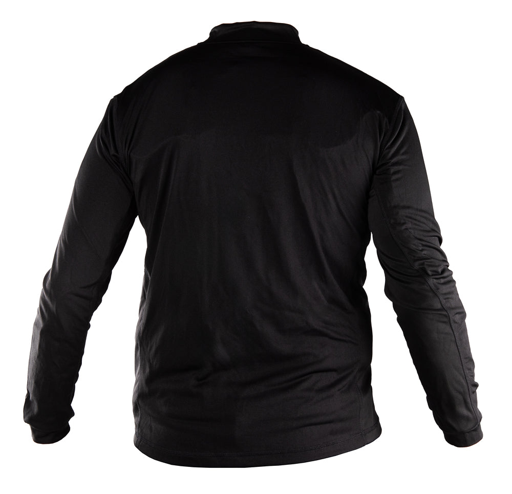 Akku-Thermoshirt