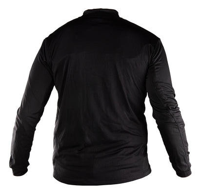 Akku-Thermoshirt