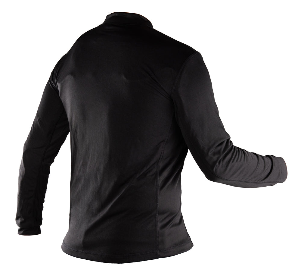 Akku-Thermoshirt