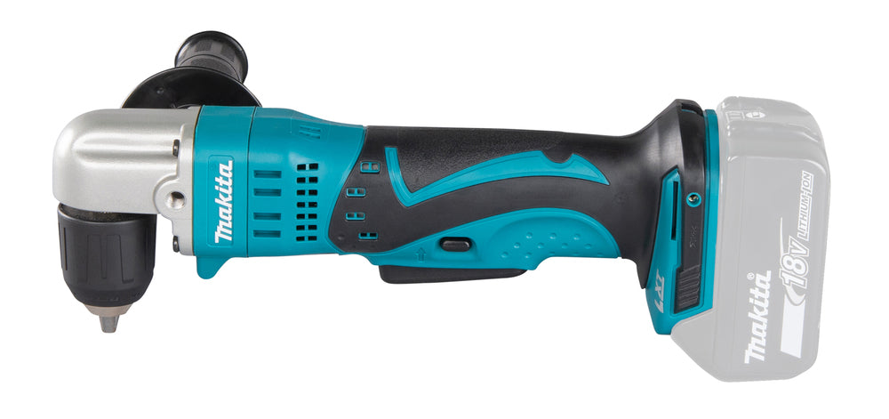 DDA351Z Akku-Winkelbohrmaschine