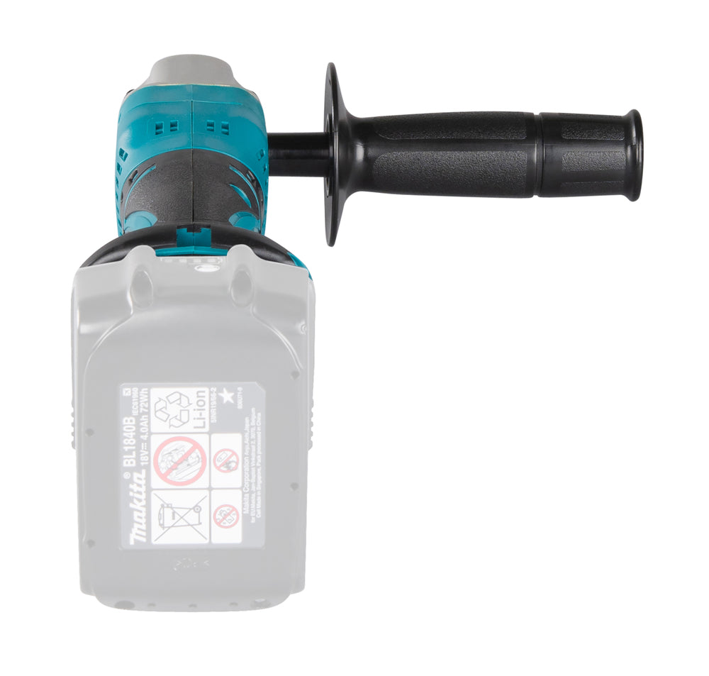 DDA351Z Akku-Winkelbohrmaschine