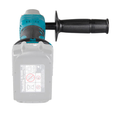 DDA351Z Akku-Winkelbohrmaschine