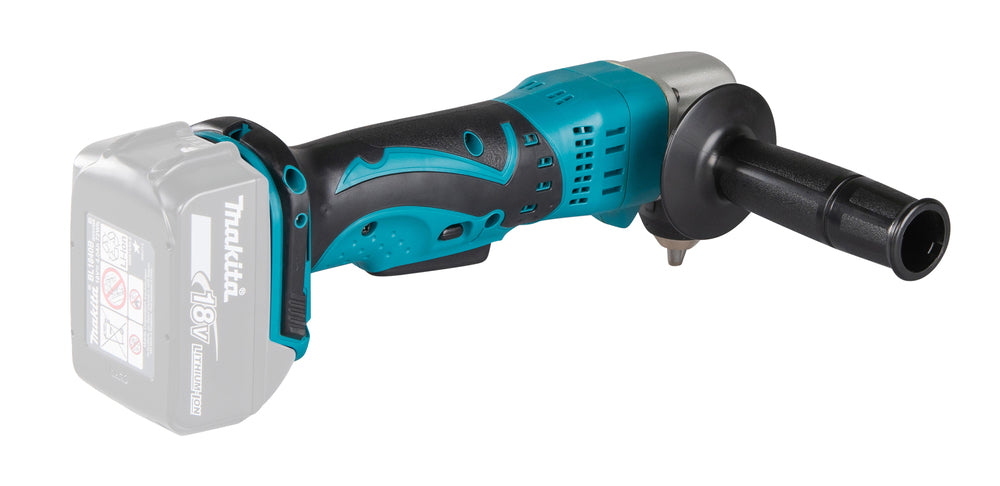 DDA351Z Akku-Winkelbohrmaschine