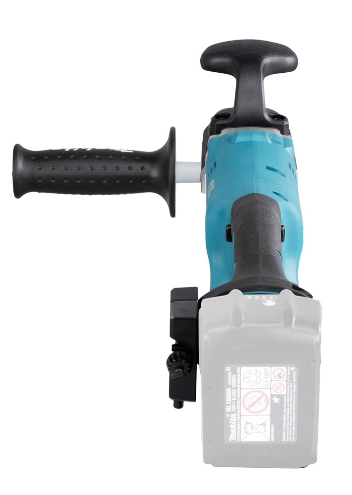 DDA450ZK Akku-Winkelbohrmaschine