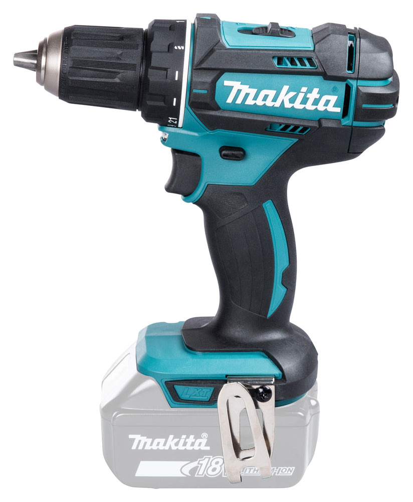 DDF482Z Akku-Bohrschrauber