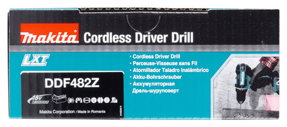 DDF482Z Akku-Bohrschrauber 