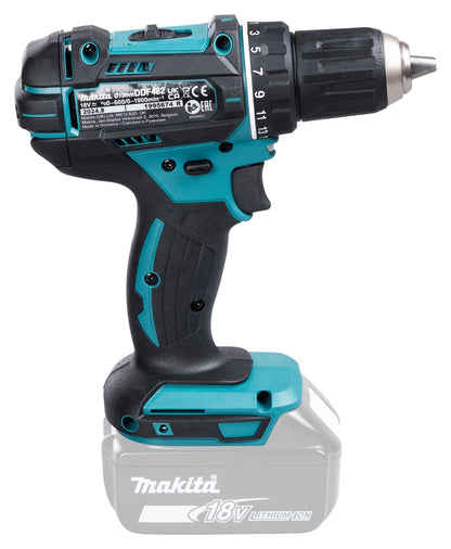 DDF482Z Akku-Bohrschrauber