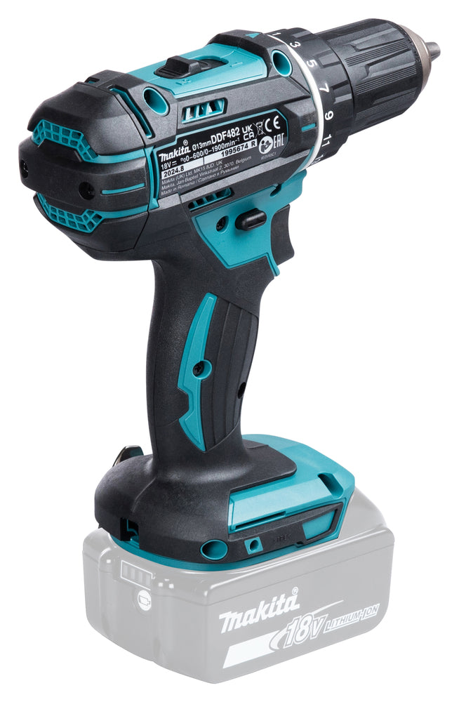 DDF482Z Akku-Bohrschrauber